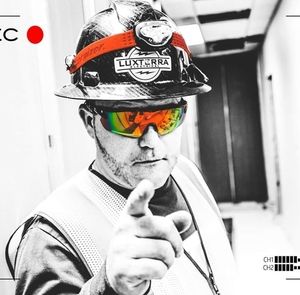 Meet your Posher, William